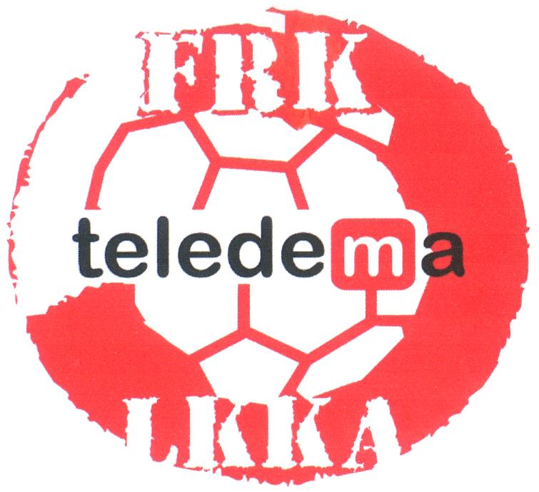 Prekės ženklas: FRK teledema LKKA